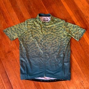 Specialized RBX W/ SWAT Cycling Jersey. Brand new biking shirt, only worn once.